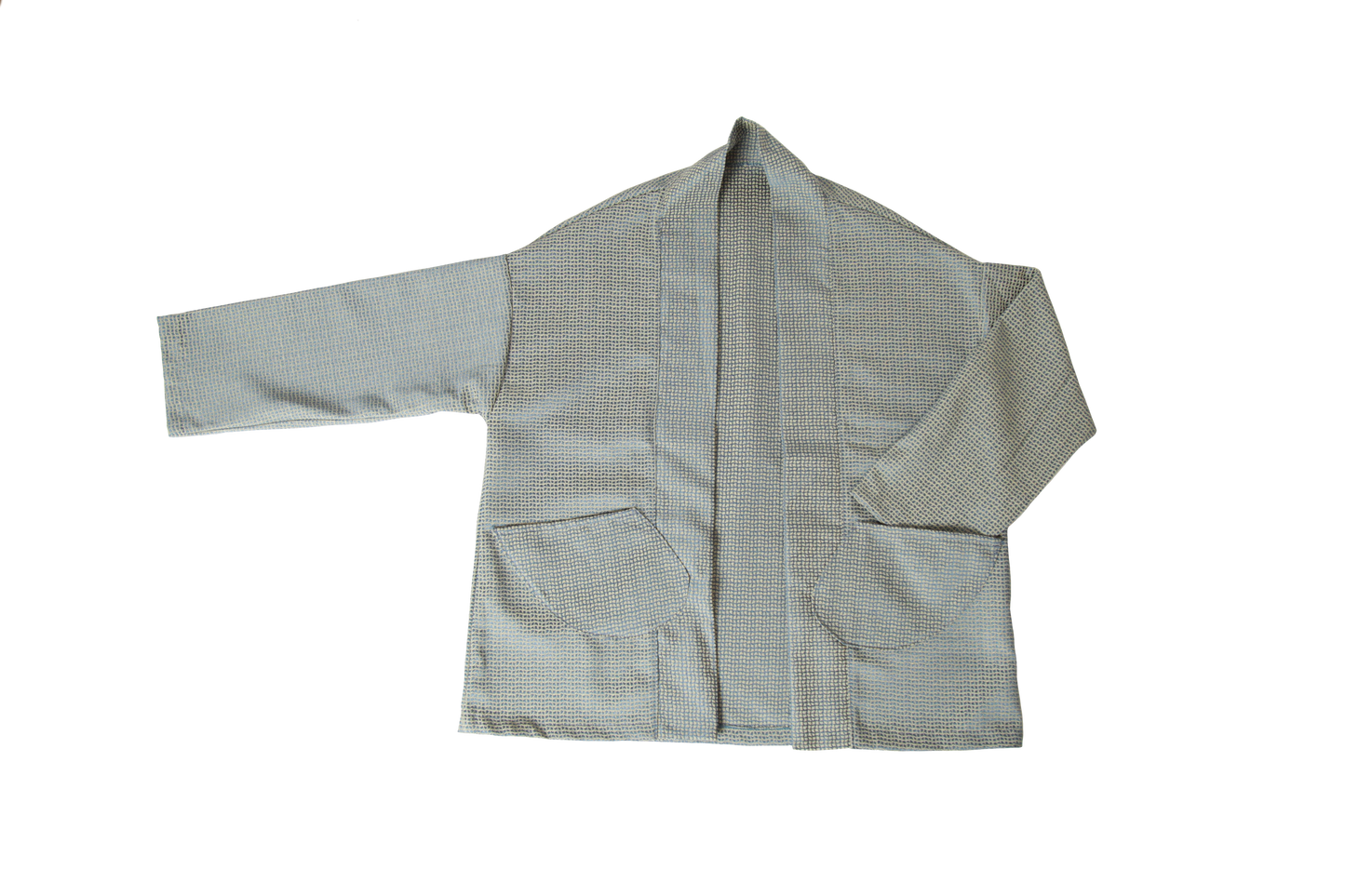 KIMONO QUADRATINI